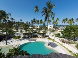 White Sand Luxury Villas & Spa